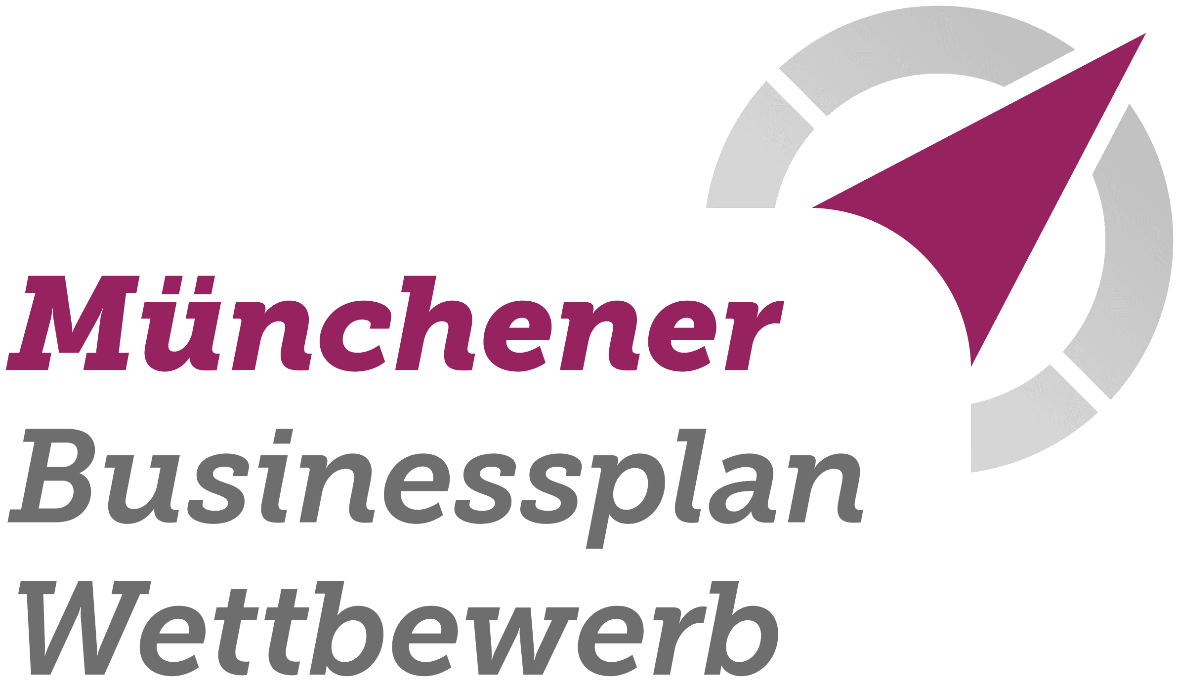 Münchener Businessplan Wettbewerb