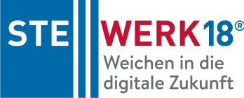 STELLWERK18 – Weichen in die digitale Zukunft