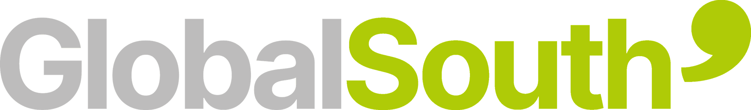Global South