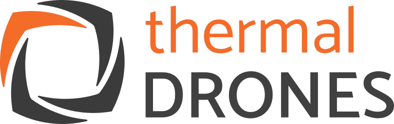 Thermal Drones